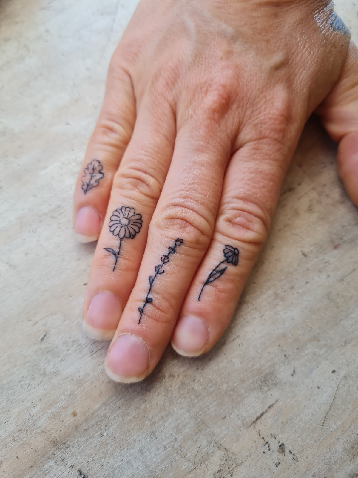 The Sun Tattoo Ubud