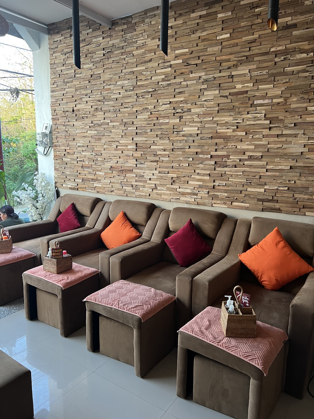 AGATHA SPA