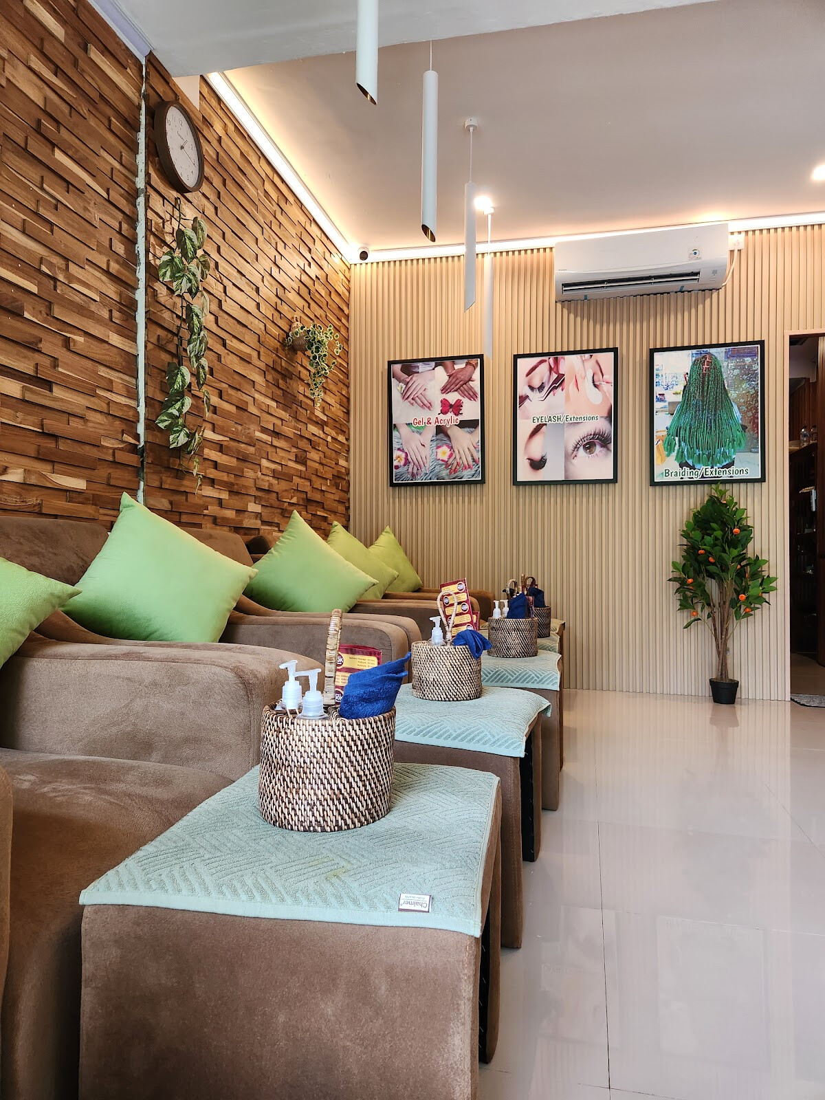 Agatha SPA