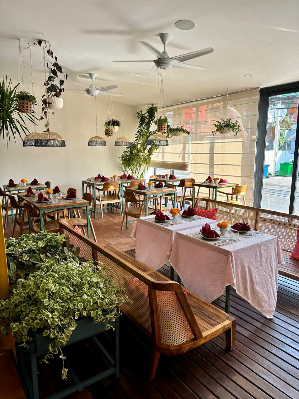 The Chowk - Indian Gourmet House