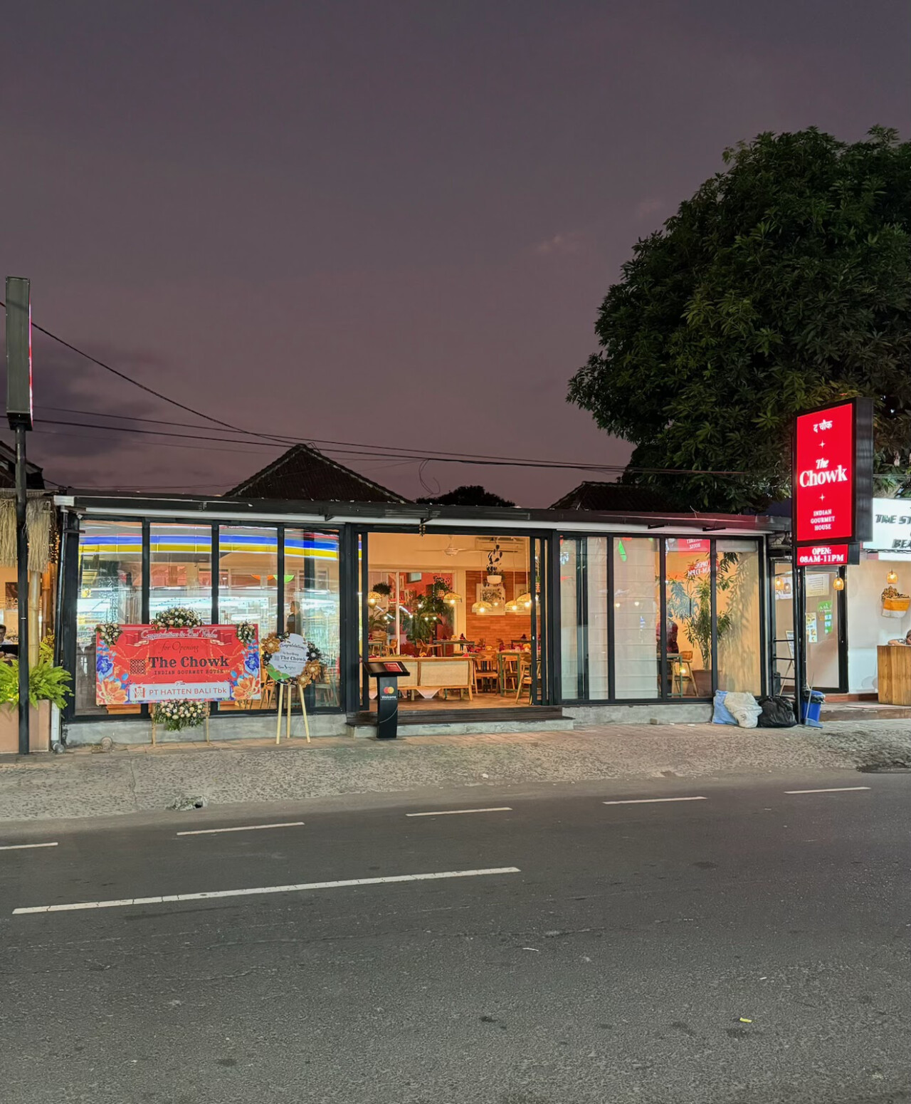 The Chowk - Indian Gourmet House