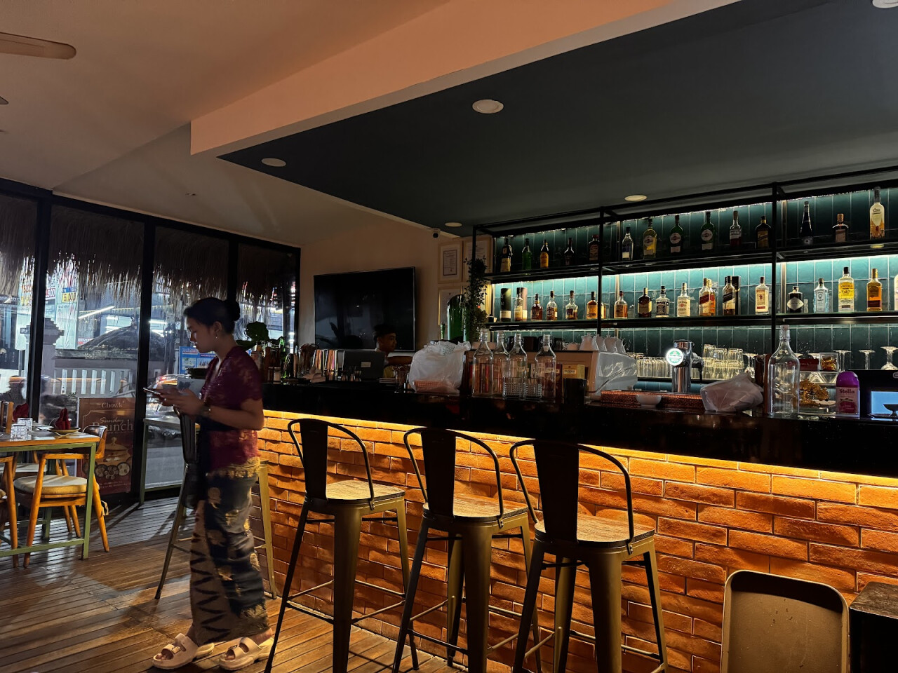The Chowk - Indian Gourmet House