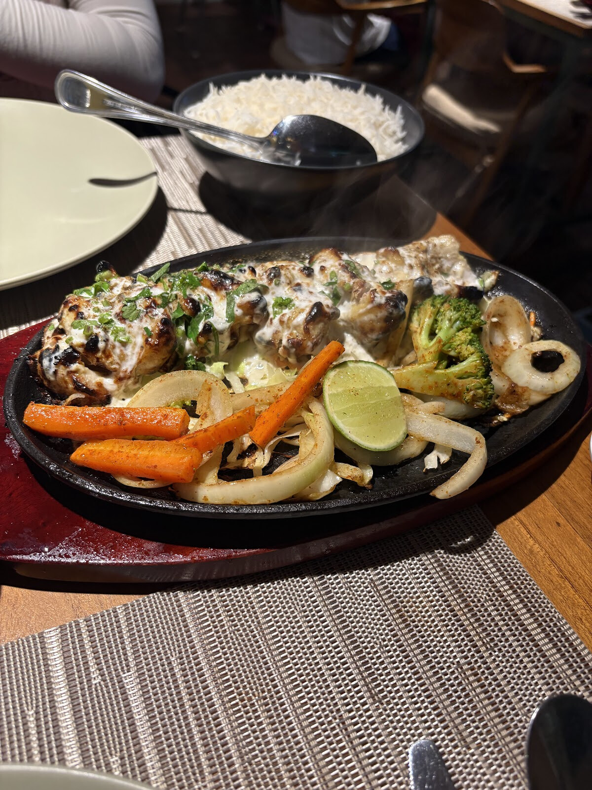 The Chowk - Indian Gourmet House