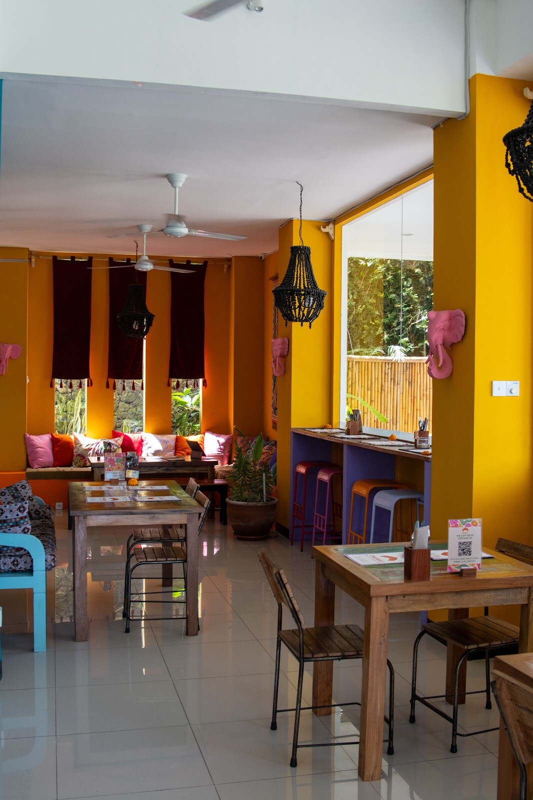 Bazaar Restaurant