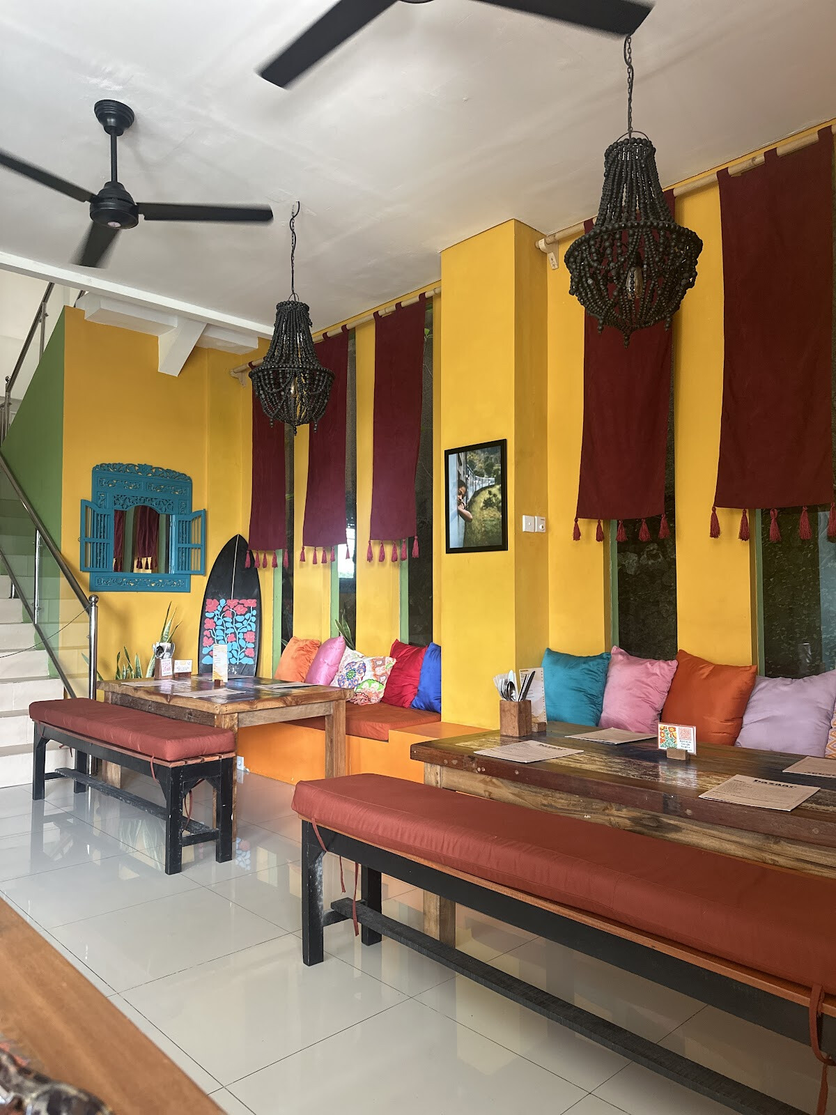 Bazaar Restaurant