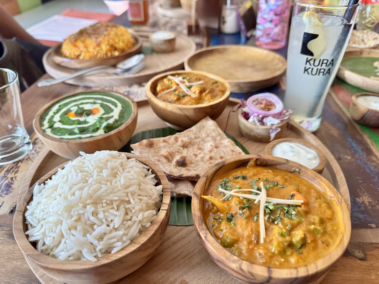 Bazaar Restaurant