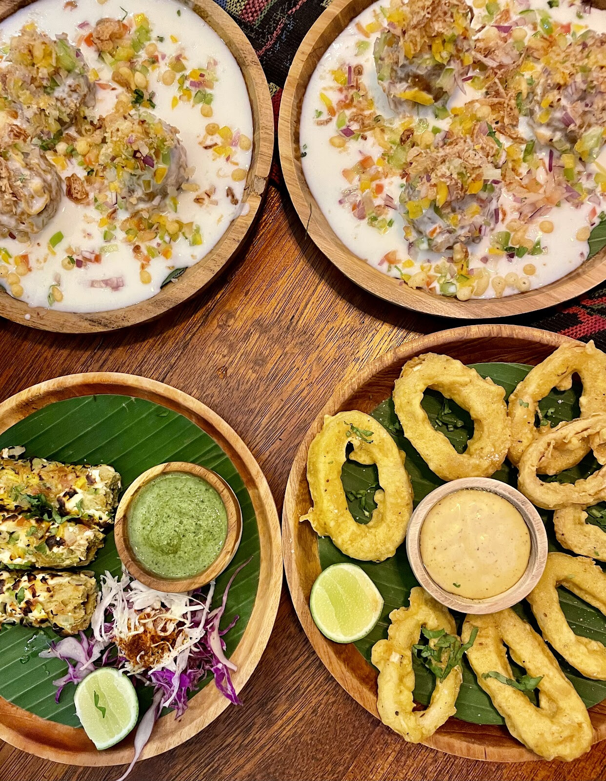 Bazaar Restaurant