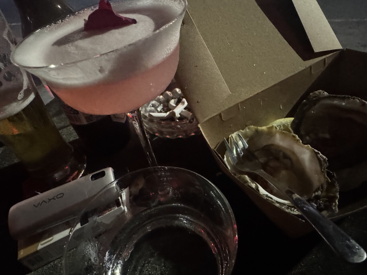 TAROT BAR | GADALNYA