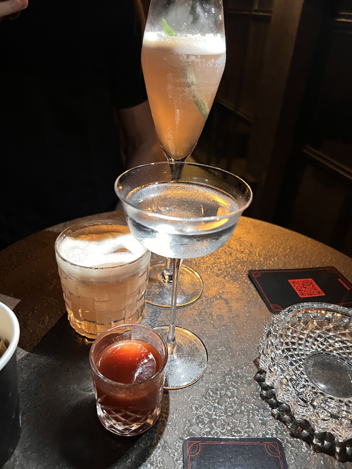 TAROT BAR | GADALNYA