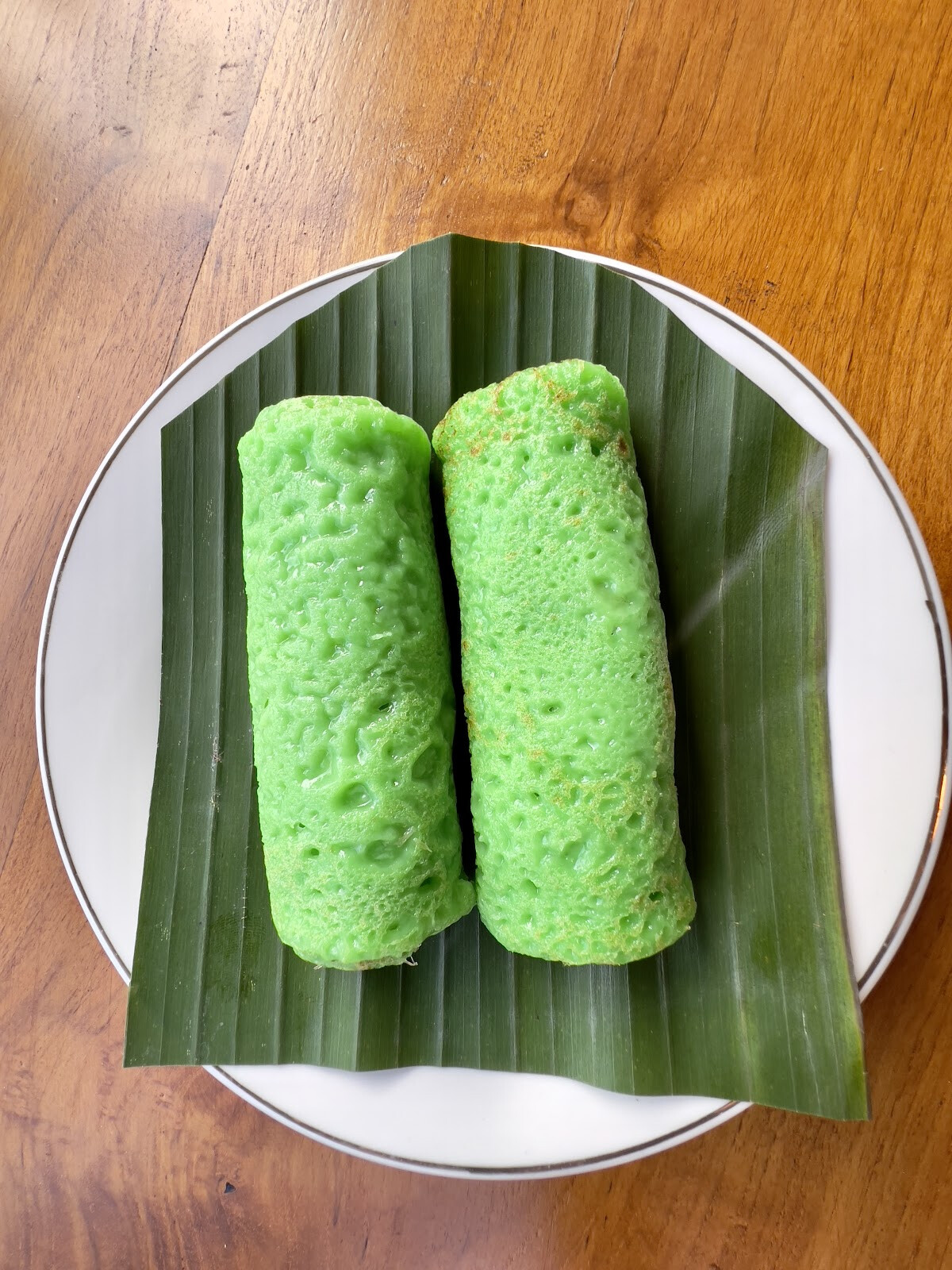 RICE WARUNG YASA CANGGU