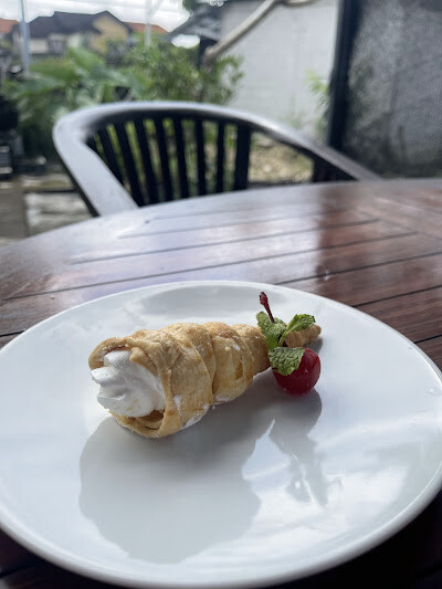 Olivia Cafe