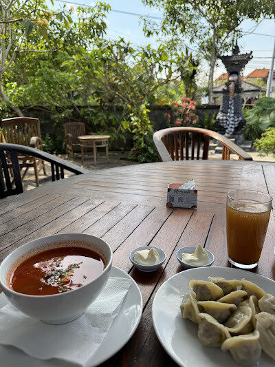 Olivia Cafe