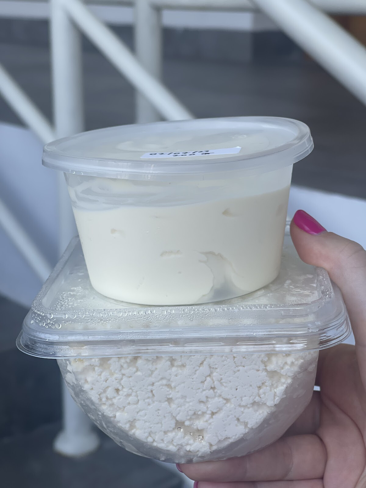Доставка полуфабрикатов House of dumplings