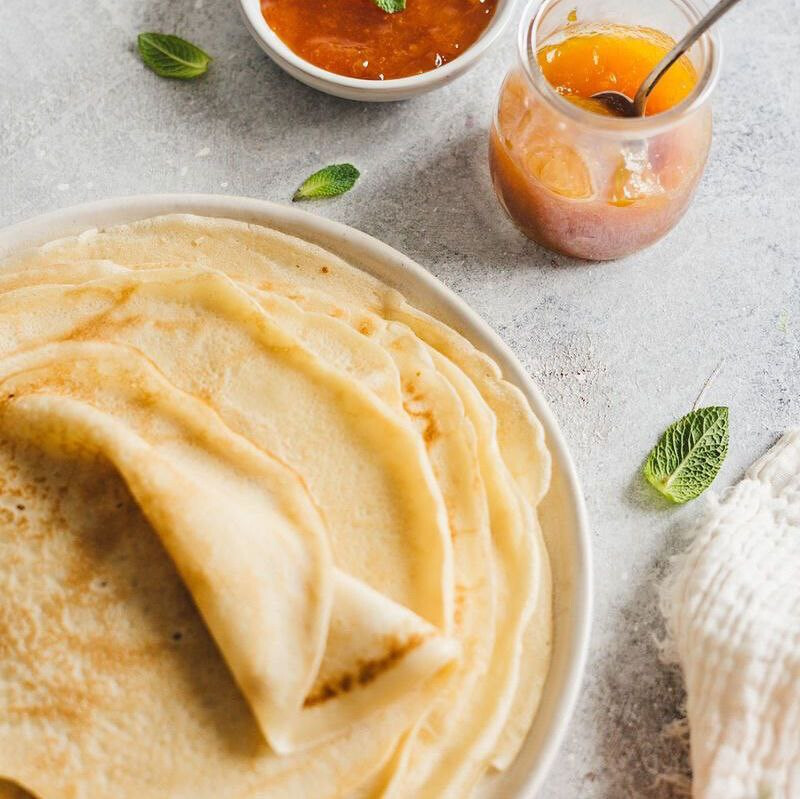 Доставка полуфабрикатов House of dumplings