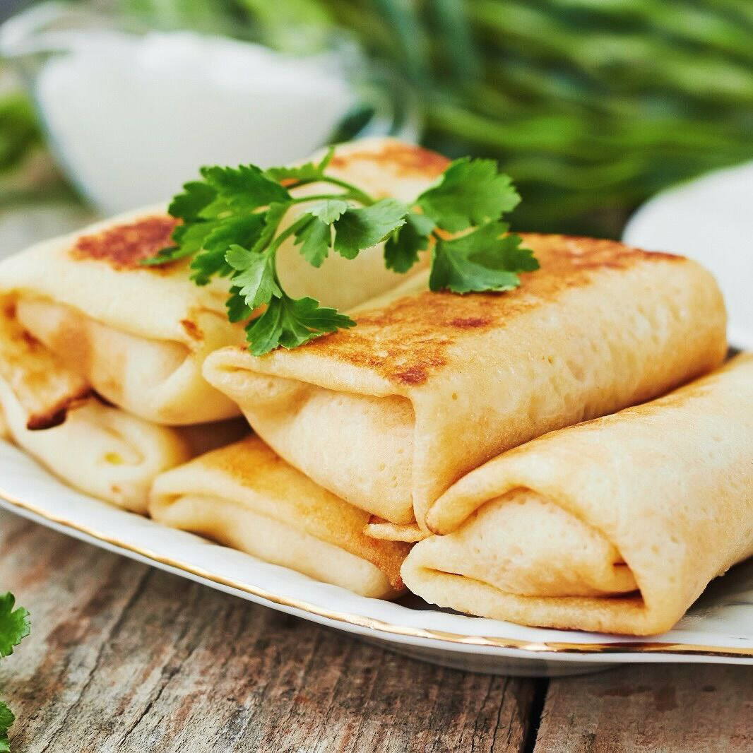Доставка полуфабрикатов House of dumplings