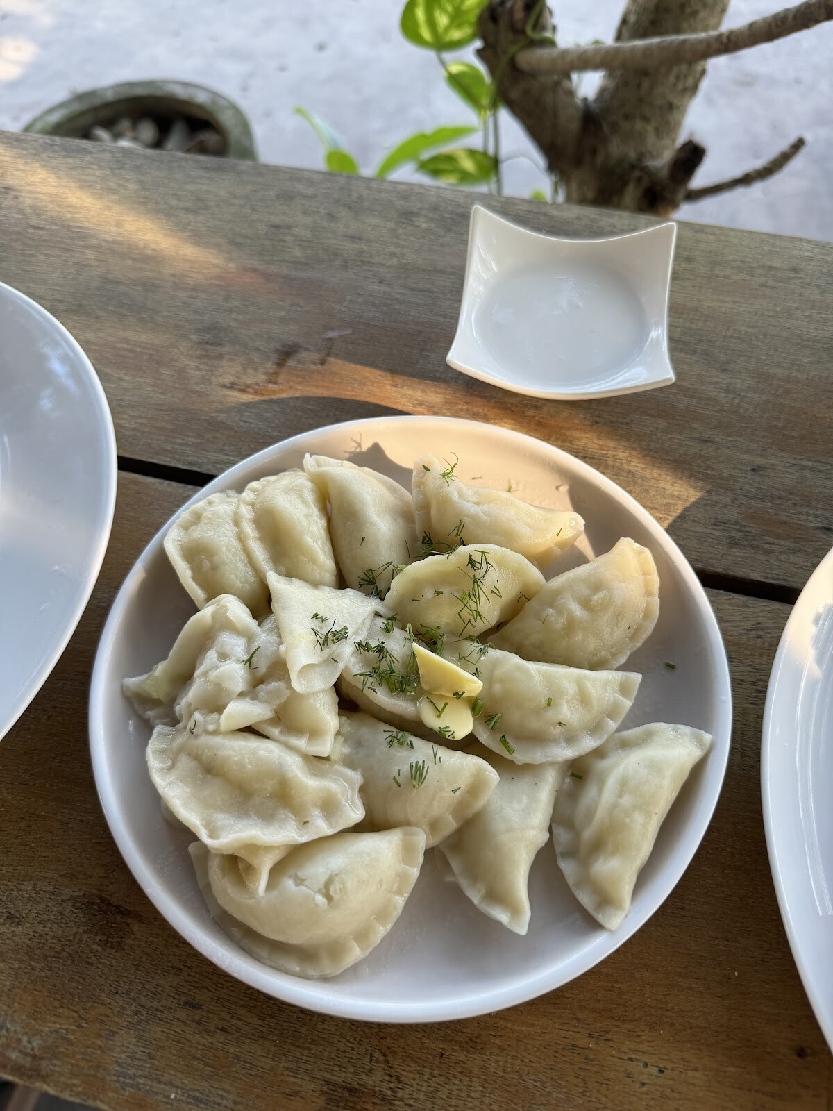 ShRi CAFE Vegan & Vegetarian