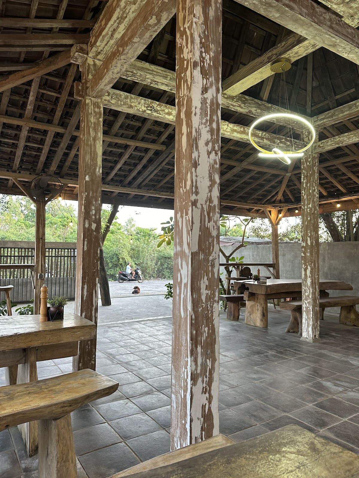 ShRi CAFE Vegan & Vegetarian