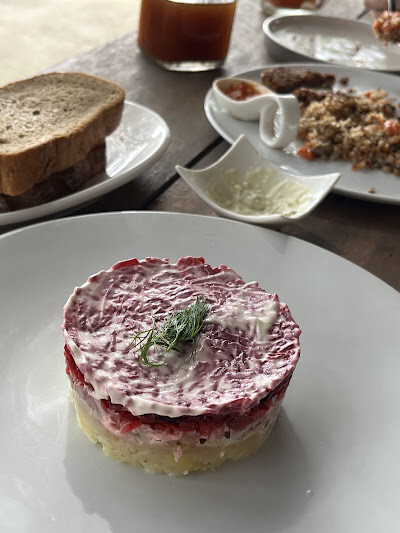 ShRi CAFE Vegan & Vegetarian
