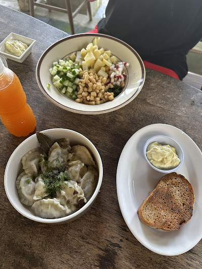 ShRi CAFE Vegan & Vegetarian
