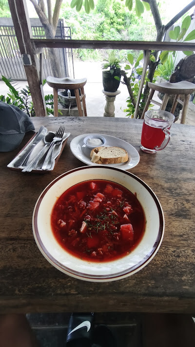 ShRi CAFE Vegan & Vegetarian