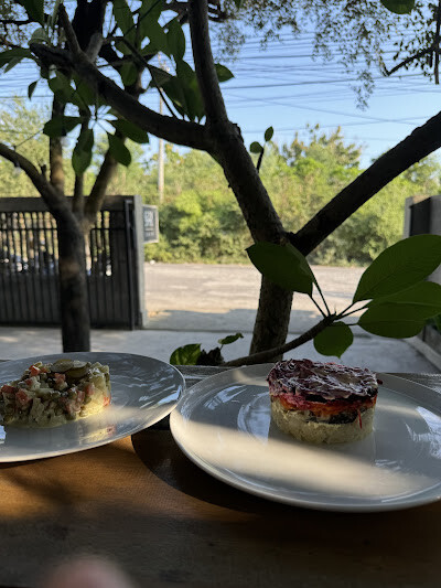 ShRi CAFE Vegan & Vegetarian