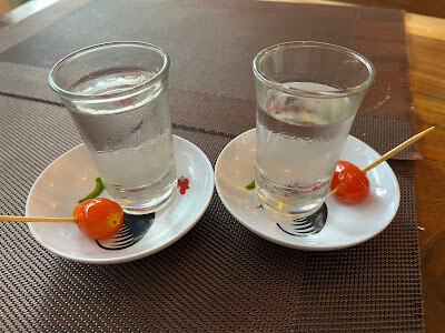 Snowcat (Русская кухня)