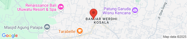 Balangan Cafe
