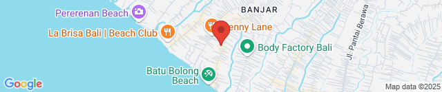 Warung Varuna