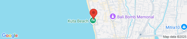 Beachwalk Shopping Center