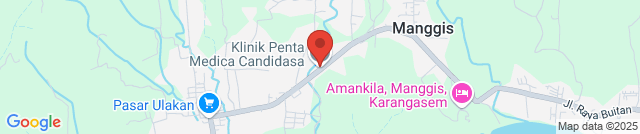 Penta Medica Чандидаса