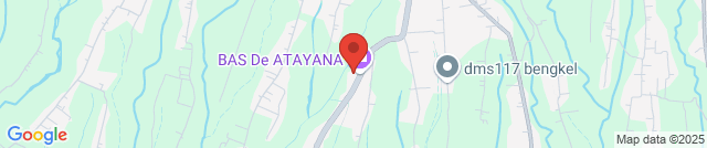 Плантация Bas De Atayana