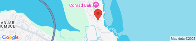 Nusa Bali Spa