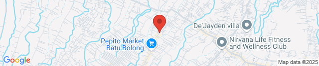 SEVEN BARBER BATU BOLONG