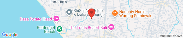 Tangiers Lounge