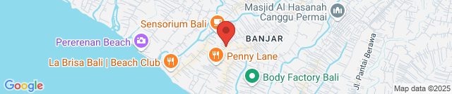 La Baracca Bali