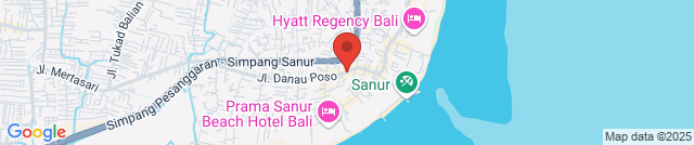THE HIVE - SANUR