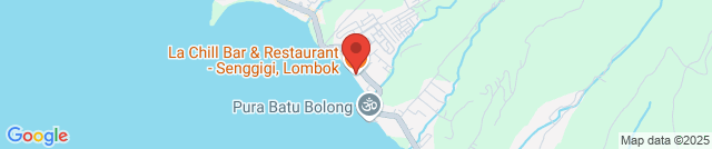 La Chill Bar & Restaurant