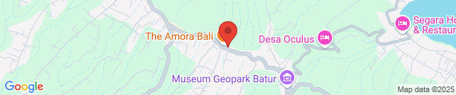 Batur View Restaurant