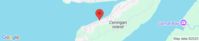 The Sand Ceningan