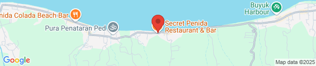 Secret Baked