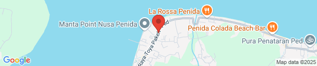 Joglo Penida