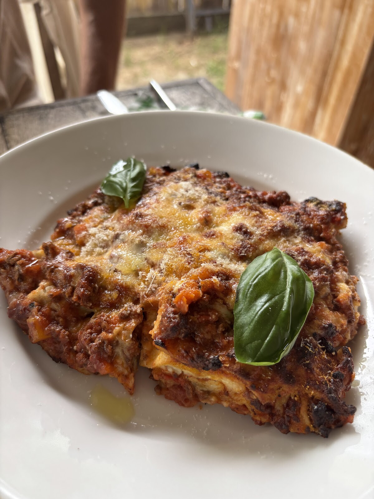 Sa Domu Italian Restaurant