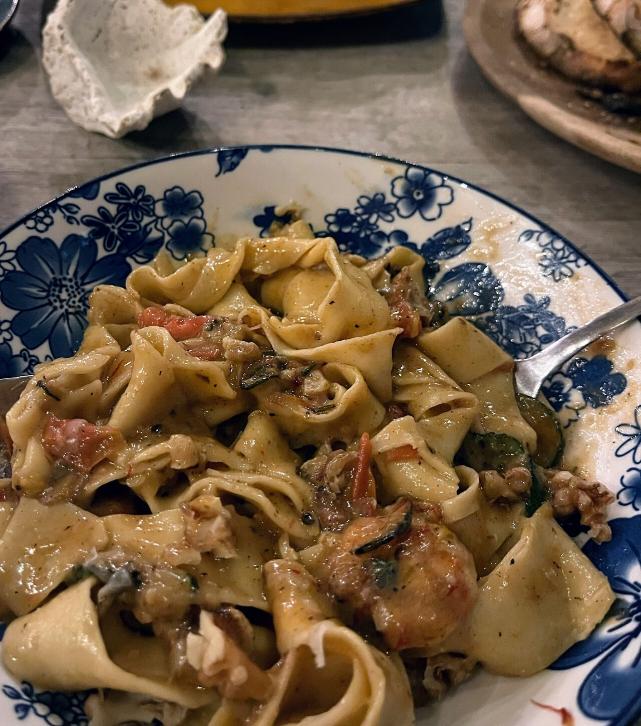 Sa Domu Italian Restaurant
