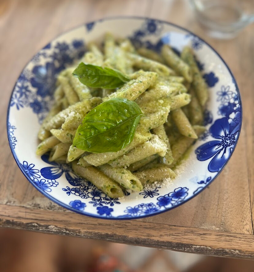 Sa Domu Italian Restaurant