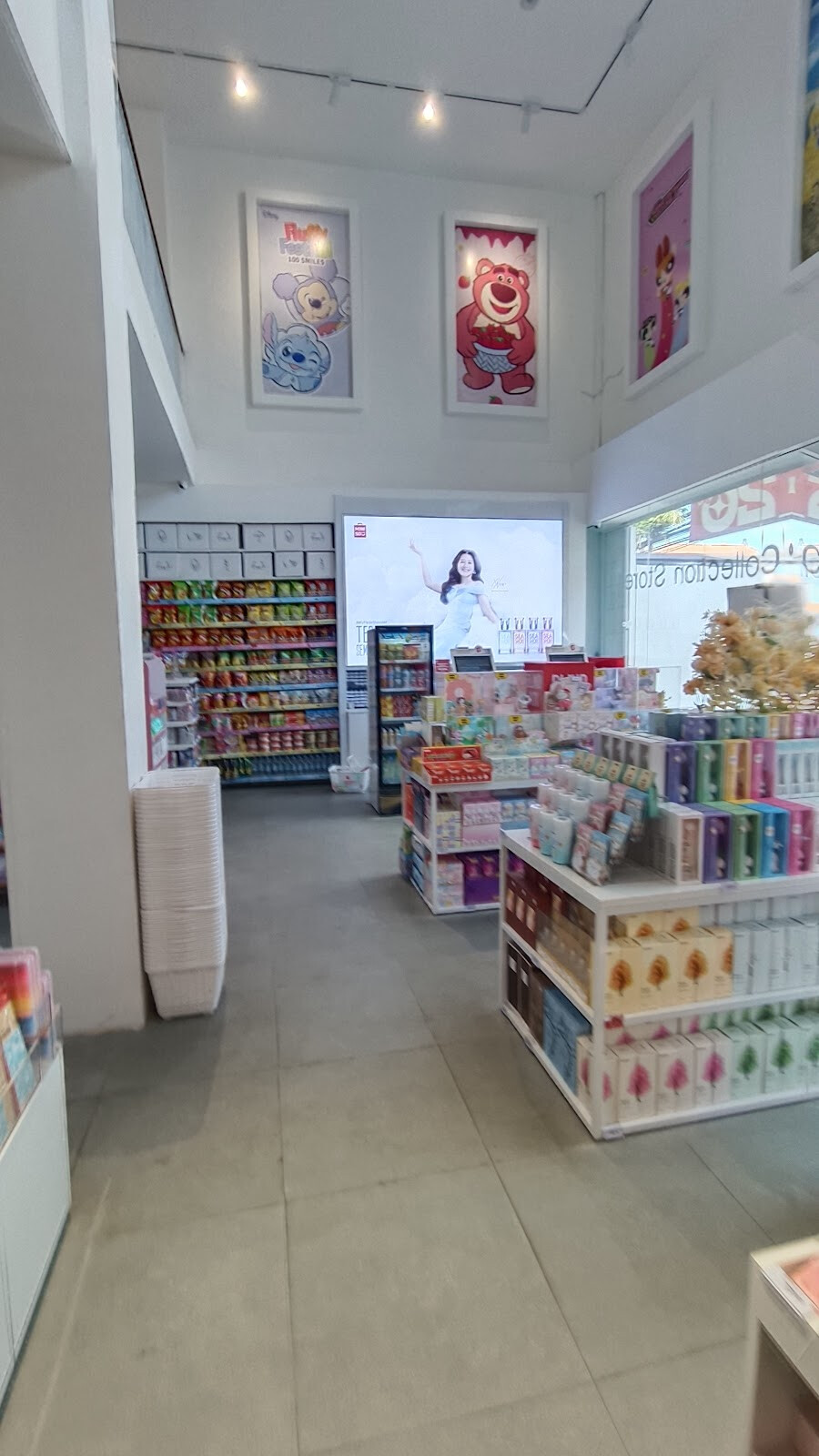 Miniso Jimbaran