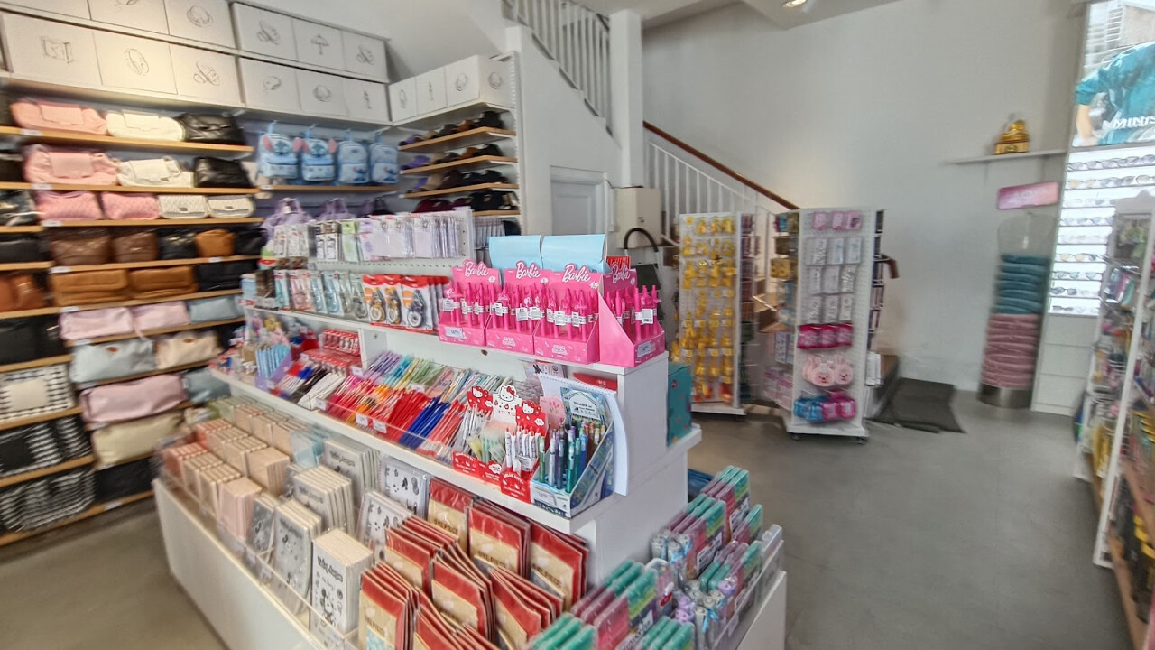 Miniso Jimbaran
