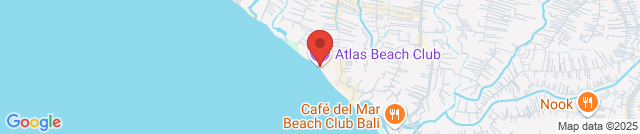 Atlas Beach Club