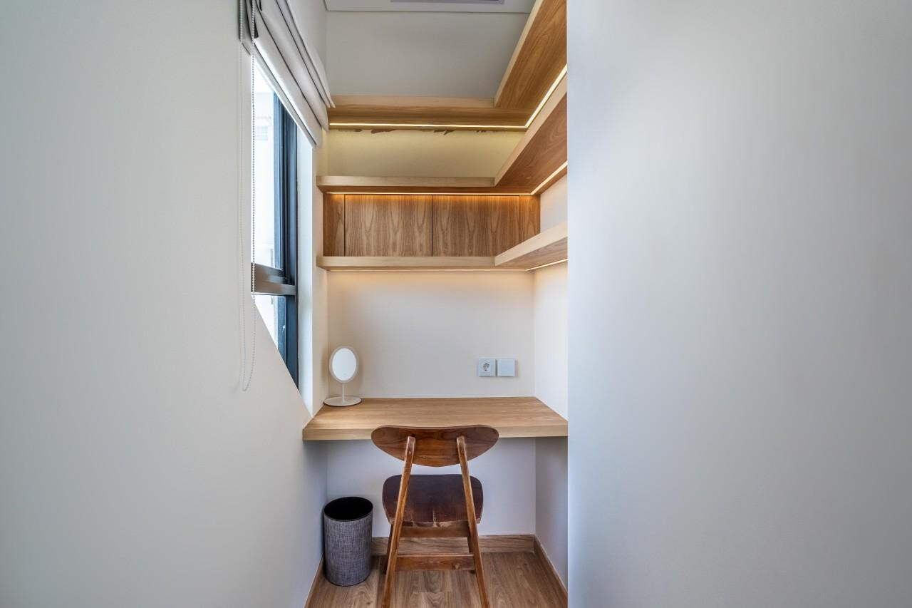 Вилла в сердце района Санур 150м² 3 спальни