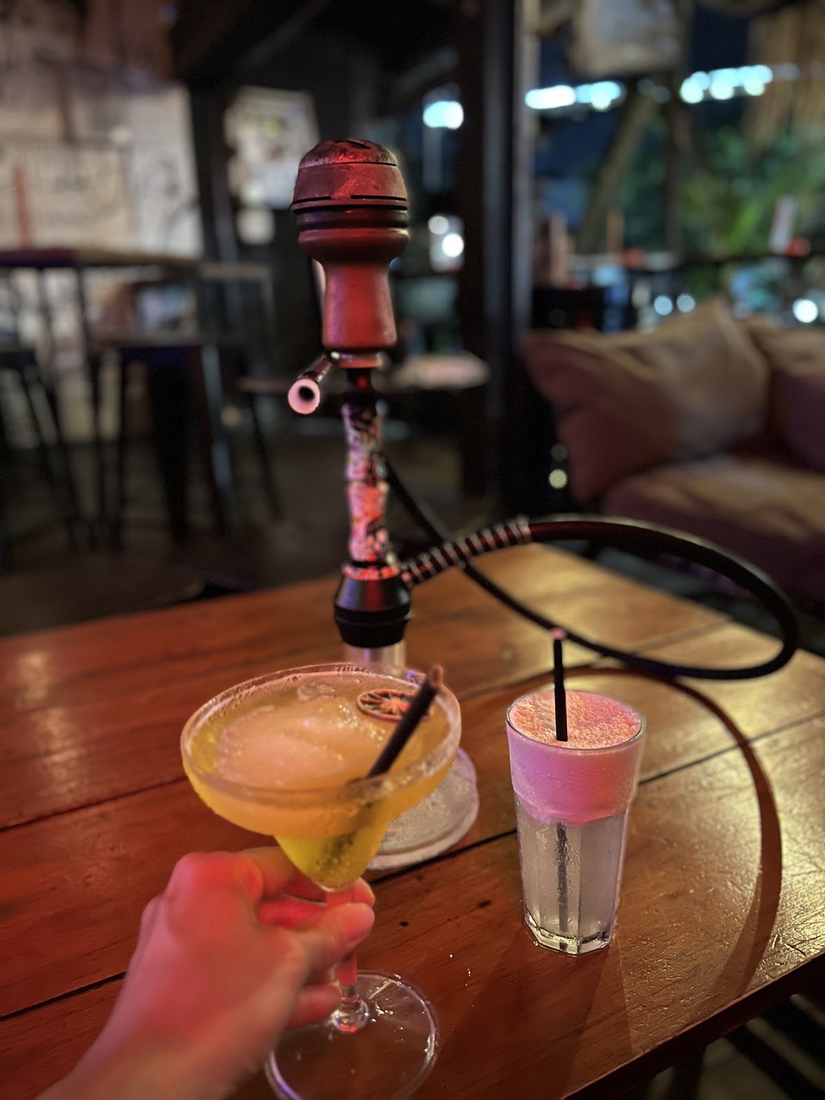 Little Havana Bali - Shot Bar & Cocktails