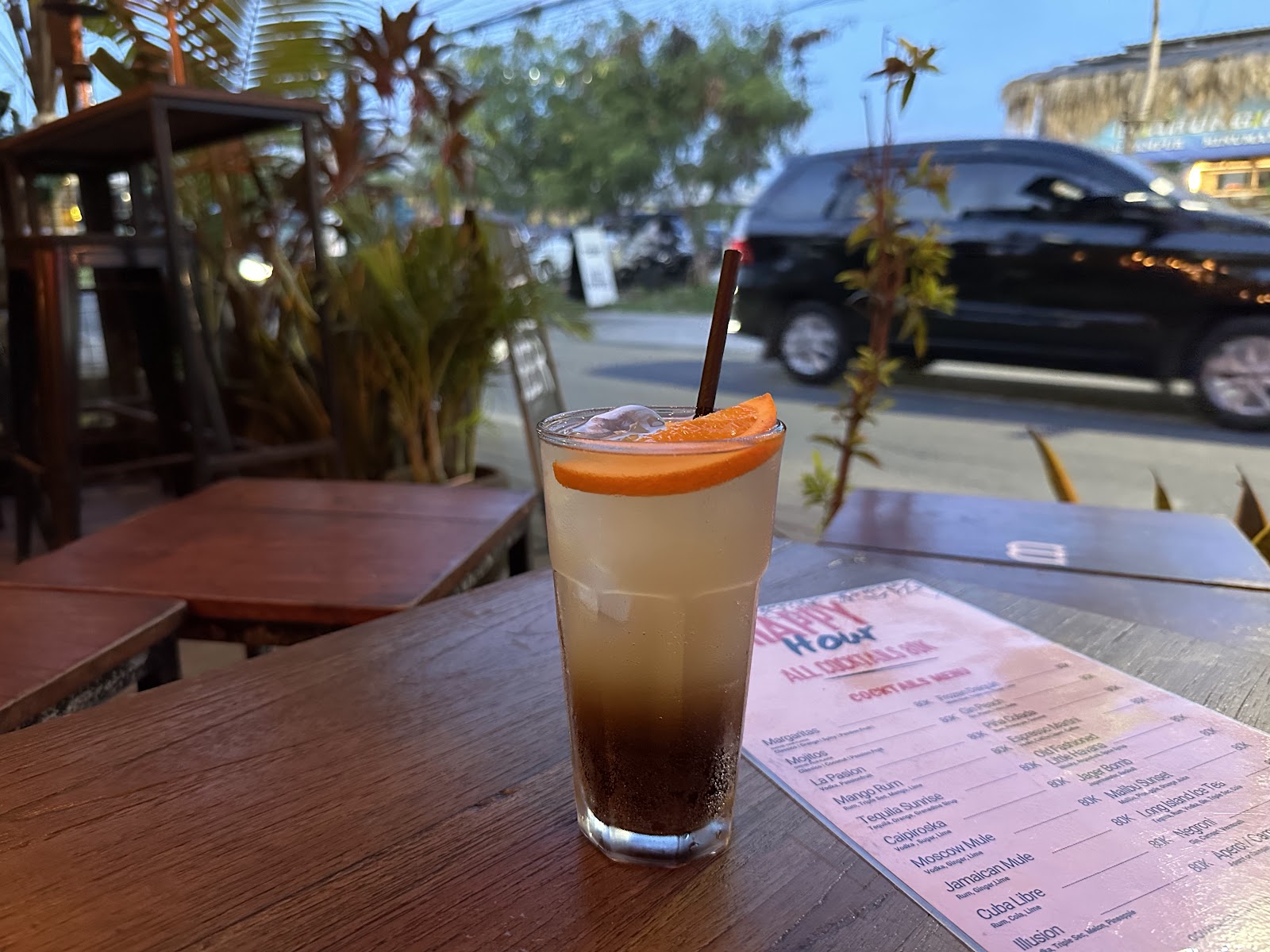 Little Havana Bali - Shot Bar & Cocktails